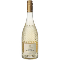 יין לבן מבעבע מתוק מוסקטו טפרברג 750 מ