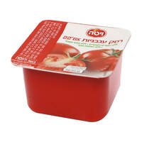 רסק עגבניות 22° ויטה 260 גרם