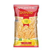 פתיתים אפויים אורז רמי לוי 500 גרם