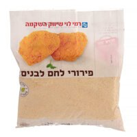 פירורי לחם לבנים רמי לוי 200 גרם