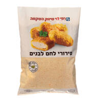 פירורי לחם רמי לוי 400 גרם