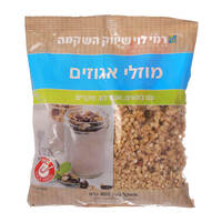 מוזלי אגוזים רמי לוי 400 גרם