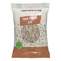 שיבולת שועל עבה רמי לוי 500 גרם