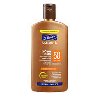 תחליב הגנה 50 אס פי אף ד