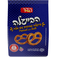 בייגלה שמיניות עם מלח הדר אפיפית 200 גרם