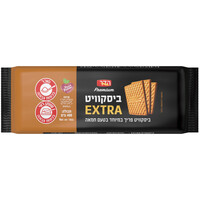 ביסקוויט פריך במיוחד בטעם חמאה הדר אפיפית 400 גרם