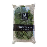 עלי תרד ניו זילנדי משק בכור 350 גרם