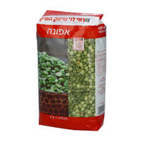 אפונה ירוקה יבשה רמי לוי 1 קילו
