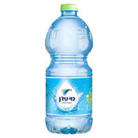 מים מינרלים מי עדן 1 ליטר