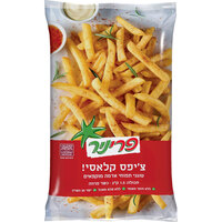 צ'יפס קלאסי פריניר 1.5 קילו