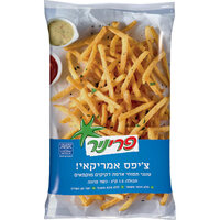צ'יפס אמריקאי פריניר 1.5 קילו