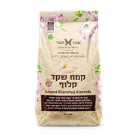קמח שקד מולבן שקד תבור 300 גרם