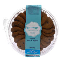 עוגיות תופינים דקות קפולסקי 280 גרם