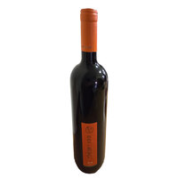 יין אדום יבש מסע ישראלי יקב ויתקין 750 מ