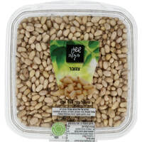 צנובר קטן ששון הקולה 150 גרם