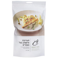 תערובת לסלט עם פיסטוק בצל ושקדים טופ'ס פרג 200 גרם