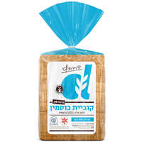 לחם כוסמין 100% מאפיית דוידוביץ' 600 גרם