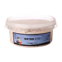 סלט מטיאס במיונז פ.ל. דגים 200 גרם