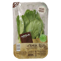 פאק-צ'וי בוסתן עשבי תיבול טריים יחידה