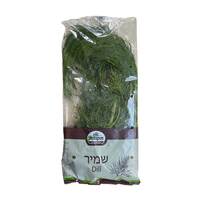שמיר בשקית בוסתן עשבי תיבול טריים יחידה