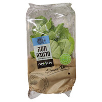 חסה סלנובה בוסתן עשבי תיבול טריים יחידה