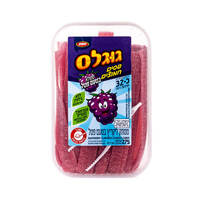 פסים חמוצים בטעם פטל גוגלס טעמן 275 גרם