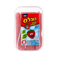 פסים חמוצים בטעם תות גוגלס טעמן 275 גרם