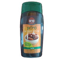 סילאן טבעי בבקבוק לחיץ כרם 350 גרם