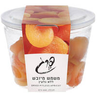 משמש מיובש פרג 400 גרם