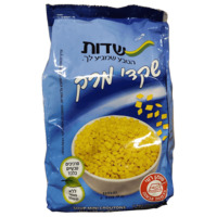 שקדי מרק שדות 400 גרם
