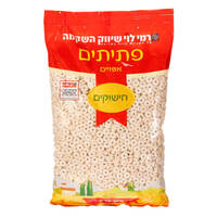 פתיתים אפויים חישוקים רמי לוי 500 גרם