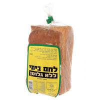 לחם ביתי ללא גלוטן רמי לוי 500 גרם