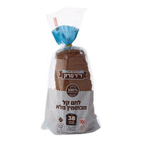 לחם כוסמין קל מלא ד