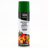 תרסיס שמן זית כתית מעולה תומר 142 גרם