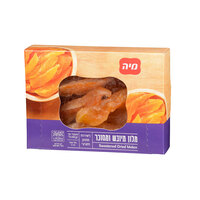 מלון מיובש ומסוכר מיה 200 גרם