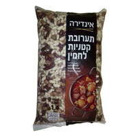 תערובת קטניות לחמין אינדירה 1.4 קילו