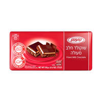 שוקולד חלב כשר לפסח טעמן 100 גרם