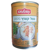 בצל קצוץ מטוגן בשמן קנולה לב'ס 390 גרם