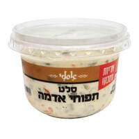 סלט תפוחי אדמה אסלי 400 גרם