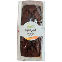 וופל בלגי ללא גלוטן מוקפא ג'י פרי 350 גרם