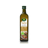 שמן זית כתית מעולה קלאסי סוגת 500 מ