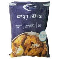 צ'ונגו דגים דגת הארץ 400 גרם