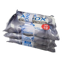 מגבוני נייר טואלט אסותא 3 * 40 יחידות