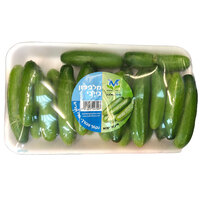 מלפפון בייבי משק מלכה יחידה