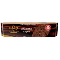עוגה בטעם שוקולד עוגל'ה 270 גרם