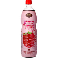 סירופ בטעם פטל אחוה 900 מ