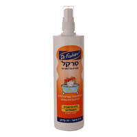 תרסיס מתיר קשרים לילדים סרקל 340 מ