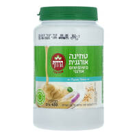 טחינה אורגנית הרדוף 450 גרם