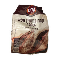 קמח כוסמין מלא 100% כרם 1 קילו