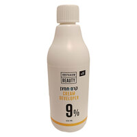 קרם חמצן 9% גוד פארם 500 מ